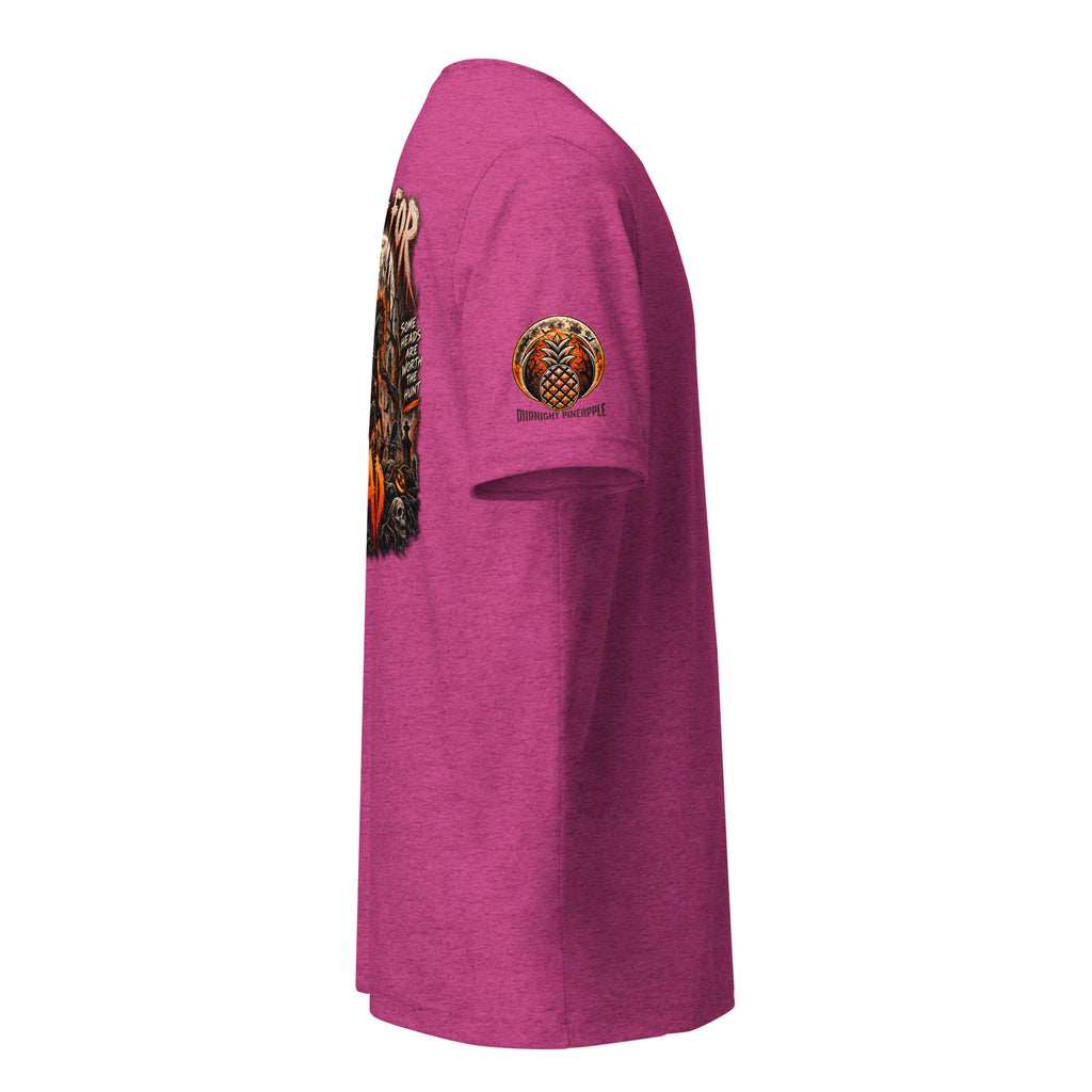 Looking for Head Halloween headless horseman tee