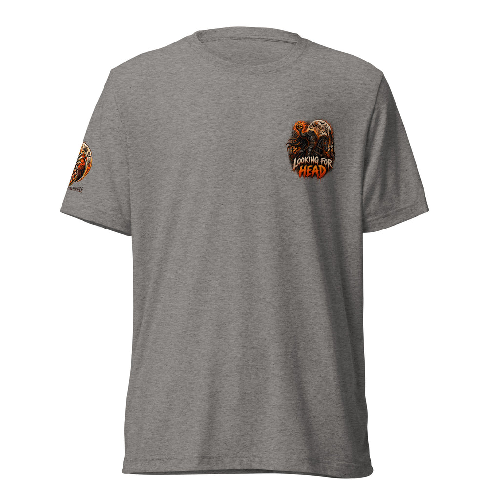 Looking for Head Halloween headless horseman tee