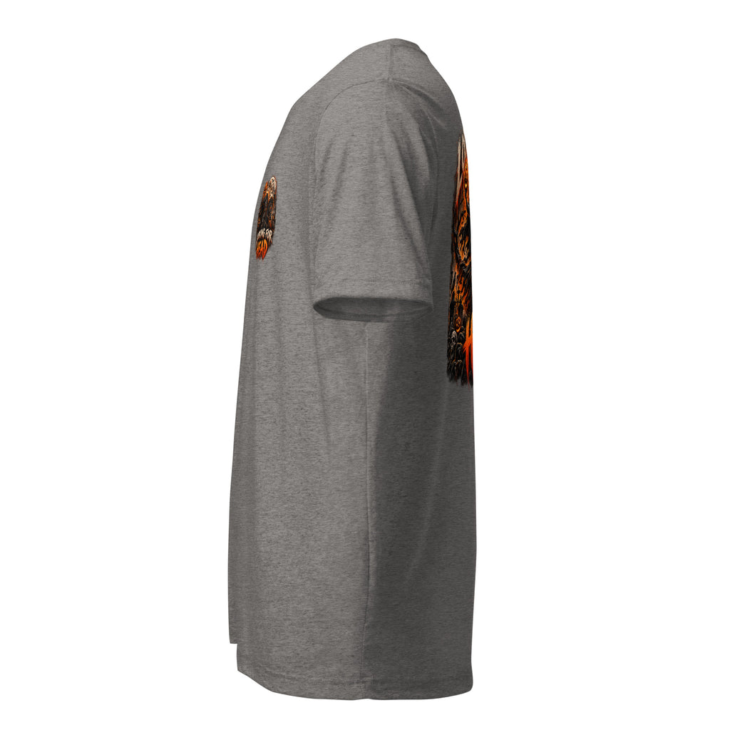 Looking for Head Halloween headless horseman tee