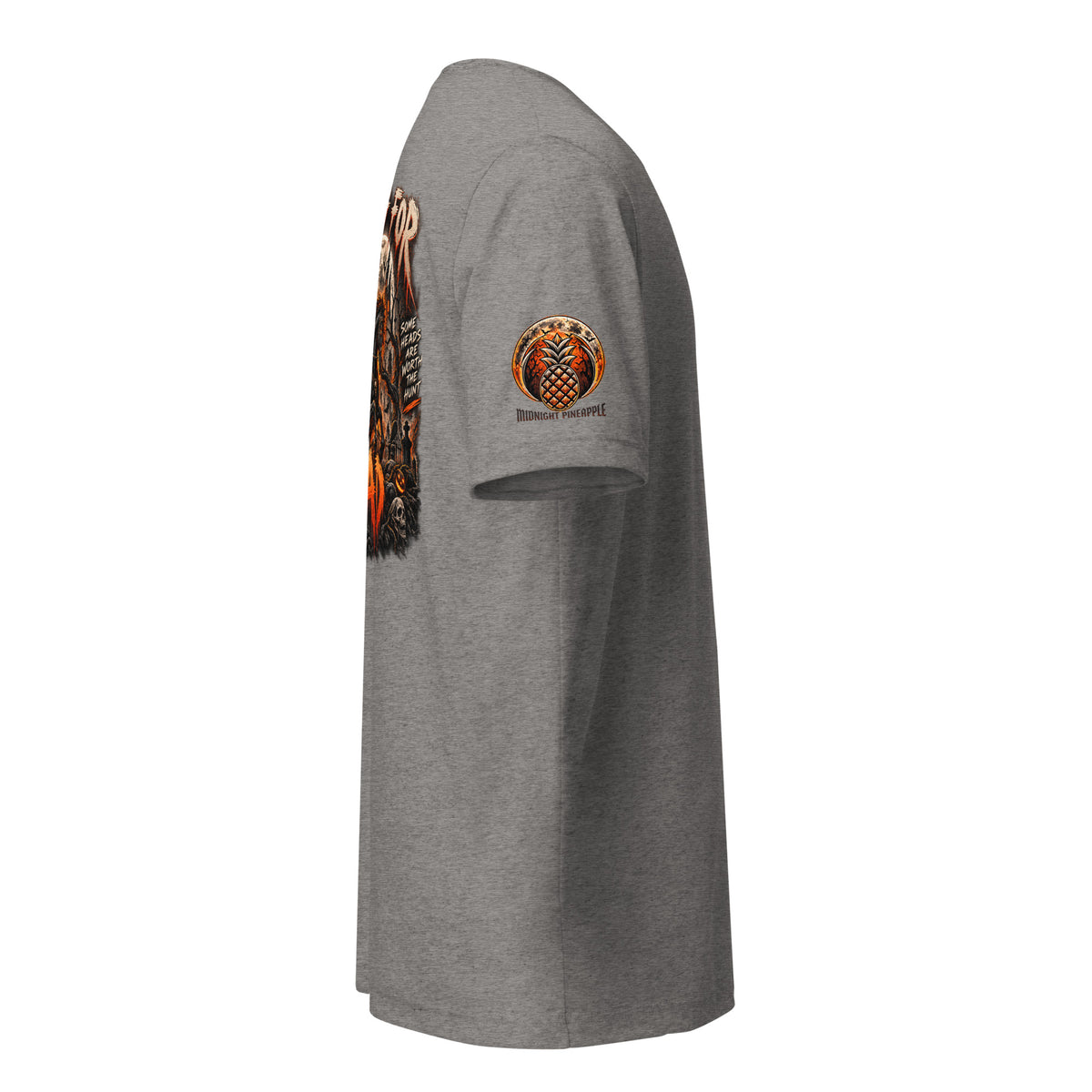 Looking for Head Halloween headless horseman tee
