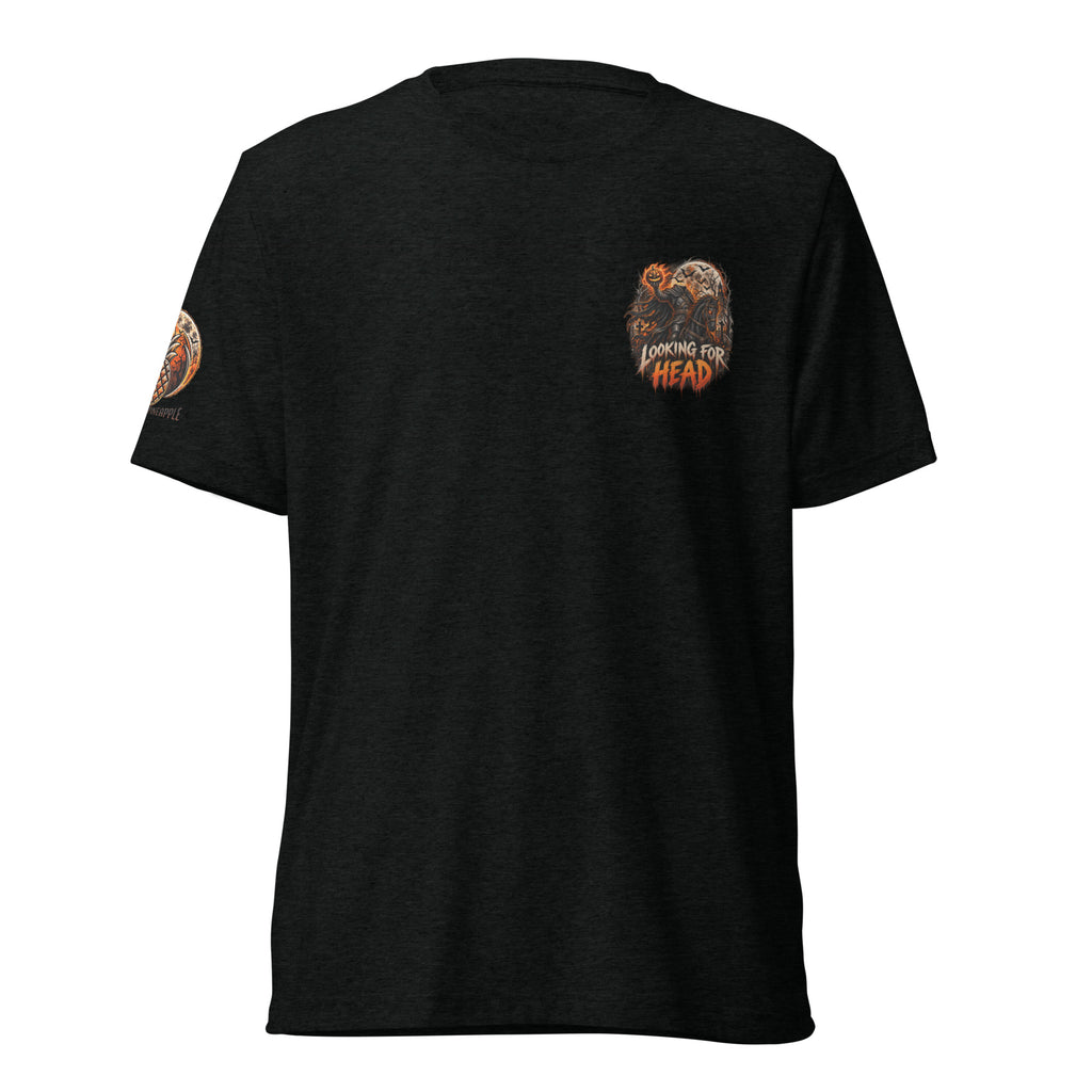 Looking for Head Halloween headless horseman tee