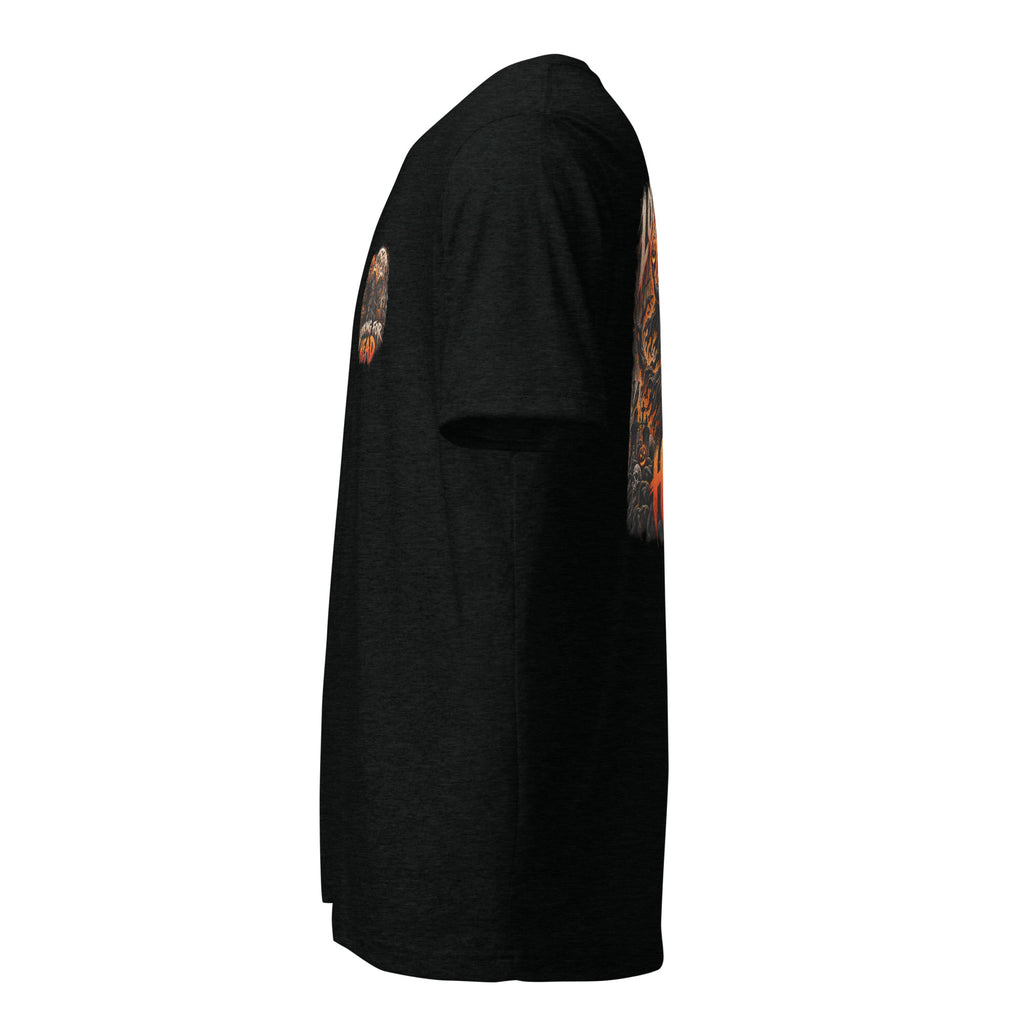 Looking for Head Halloween headless horseman tee