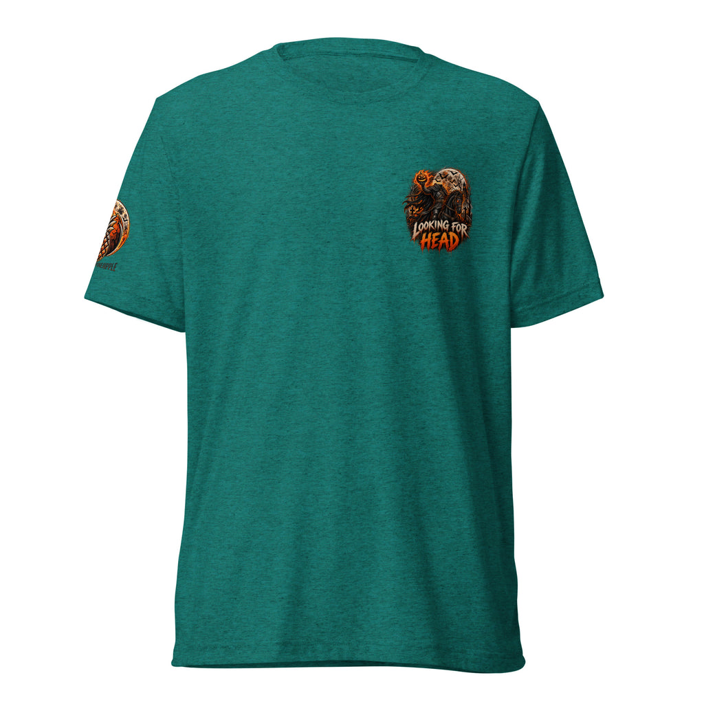 Looking for Head Halloween headless horseman tee